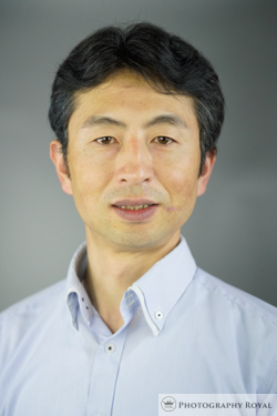 フォトグラファー紹介 写真撮影のロイヤル